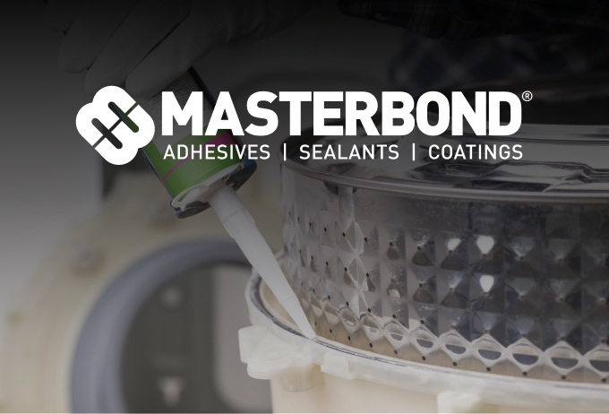 64% more lead-intent activity after rebuilding Master Bond's product discovery around the engineer's workflow