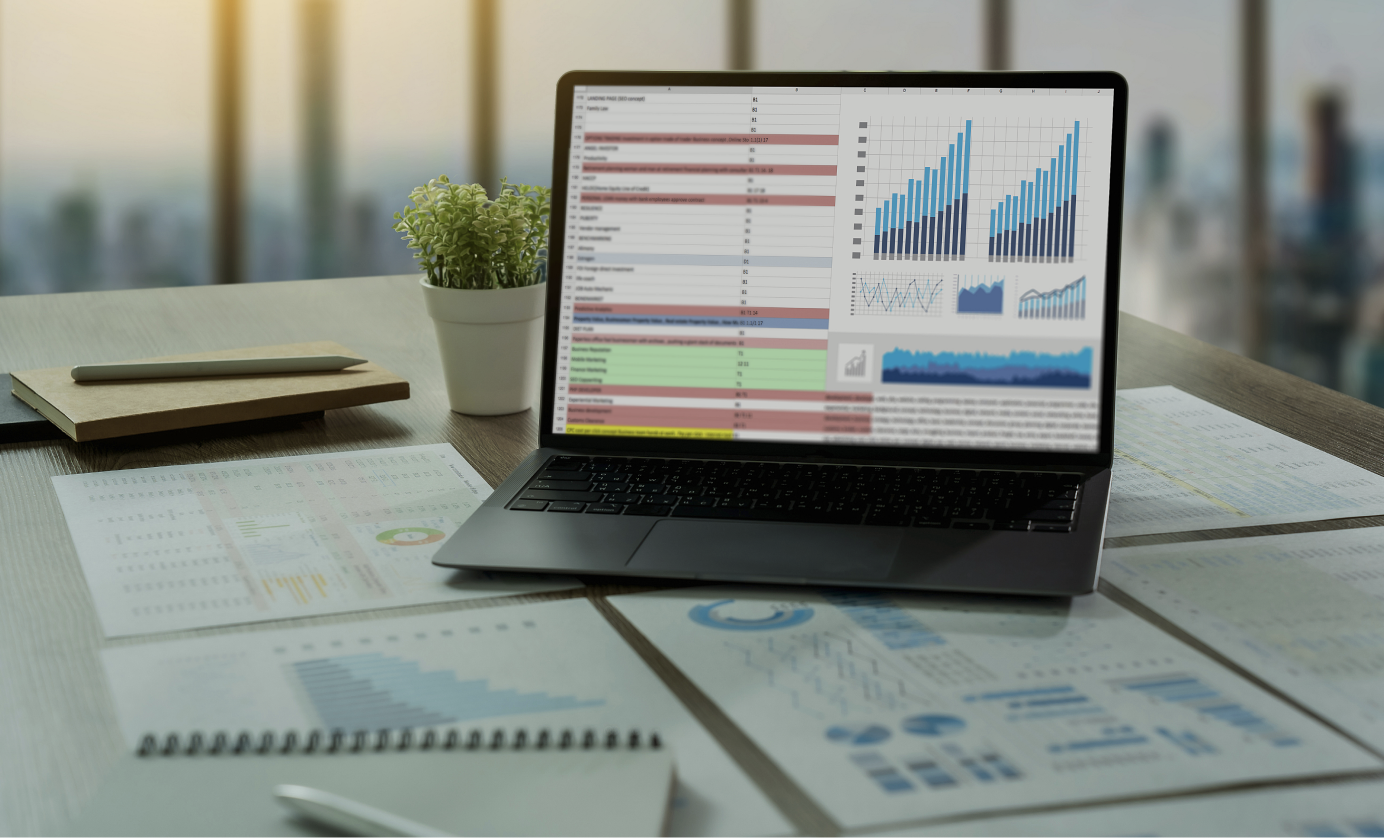 SEO improvements