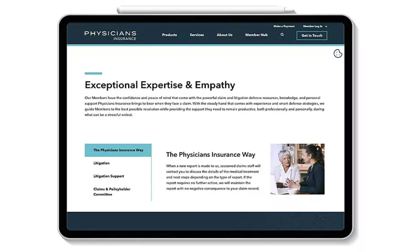 API integration rebuild and Careers portal enhancement